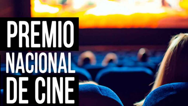 Convoca el Icaic a Premio Nacional 2026