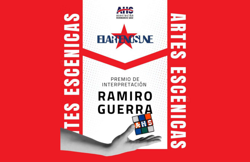 Convocan al Premio de Interpretación en Danza Contemporánea y Folklórica Ramiro Guerra