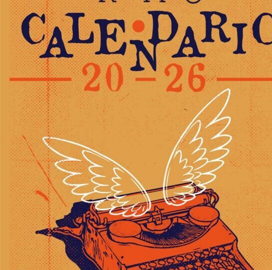 Dan a conocer los Premios Calendario 2026