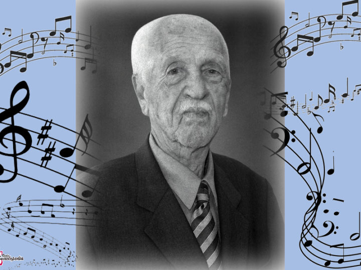 Remberto Bécker, entre dos siglos de música popular cubana