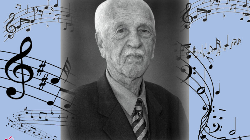 Remberto Bécker, entre dos siglos de música popular cubana