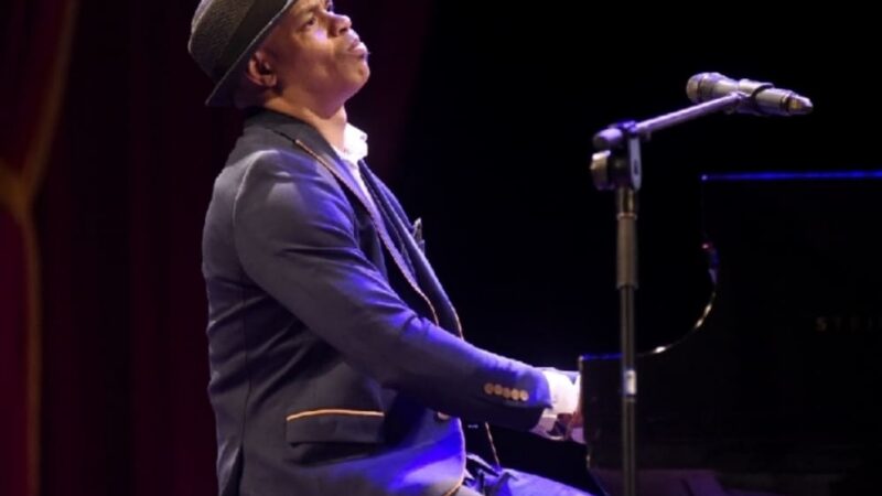 Roberto Fonseca derrocha maestría en el Jazz Plaza