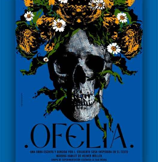 Comparte con público habanero Grupo de Experimentación Escénica La Caja Negra