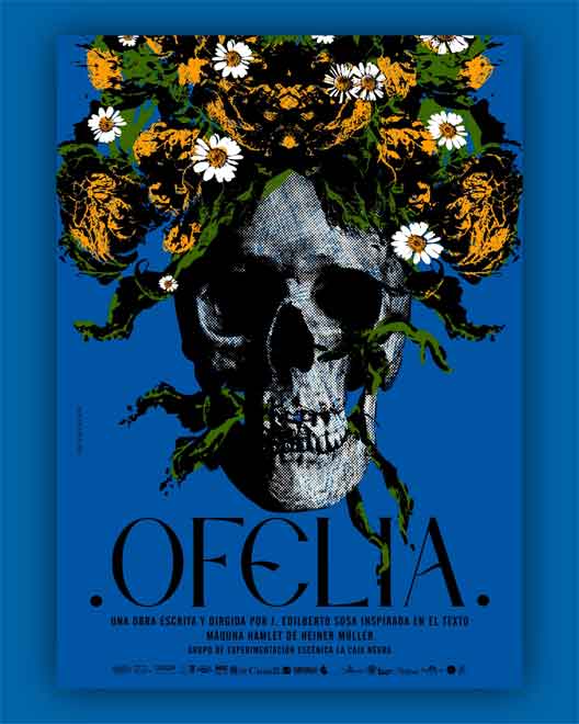 Comparte con público habanero Grupo de Experimentación Escénica La Caja Negra