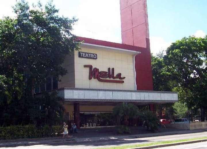 Vuelve a escena en La Habana la gala cultural Vive México