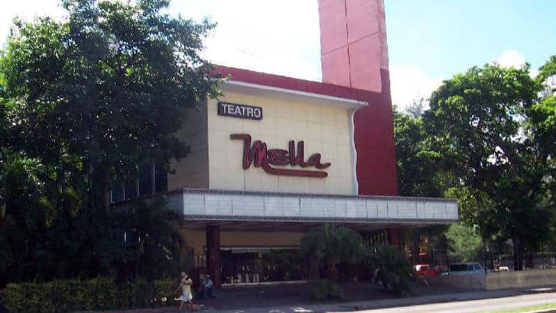 Vuelve a escena en La Habana la gala cultural Vive México