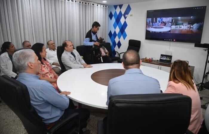 Transformación digital: ideas que toman cuerpo