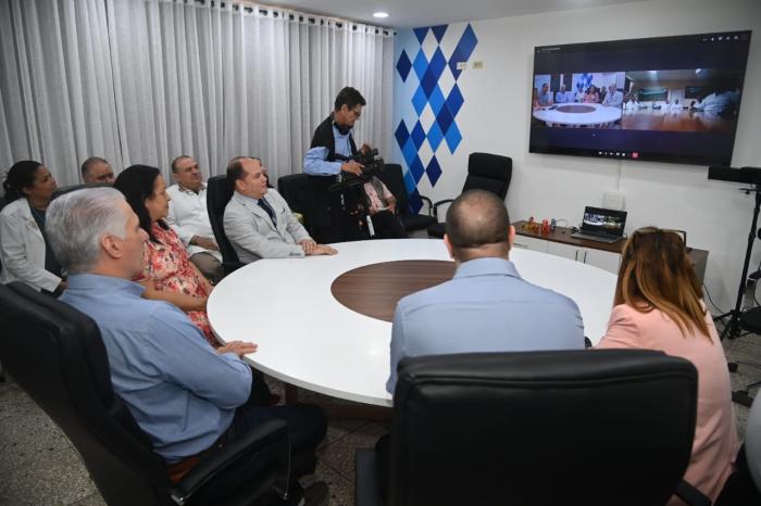 Transformación digital: ideas que toman cuerpo