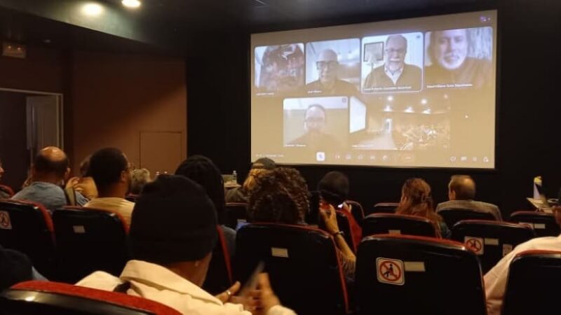 Celebran en Cuba 60 años del texto Biografía de un cimarrón