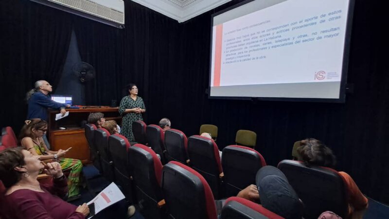 A debate propuestas de incentivos fiscales para la creación audiovisual