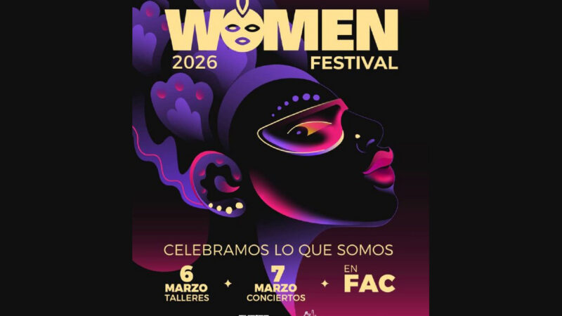 Acogerá en marzo próximo la Fábrica de Arte Cubano el Festival Internacional WOMEN