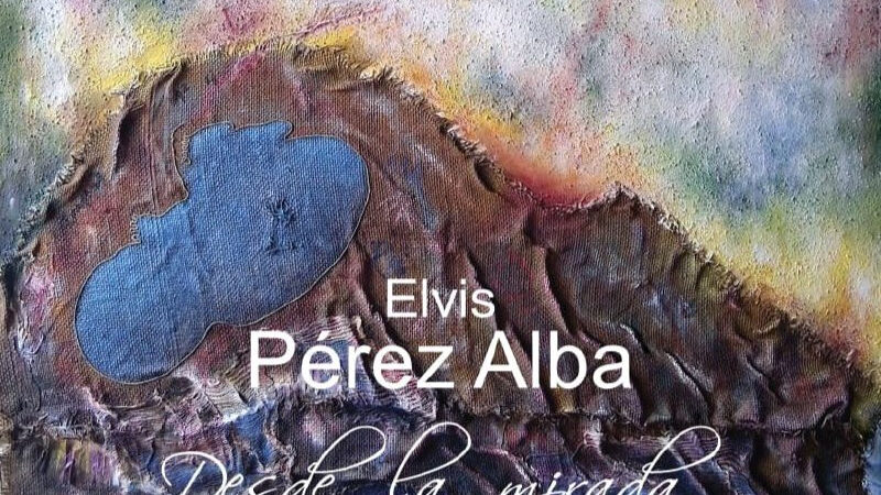 Desde la Mirada en el Centro Provincial de Artes Plásticas y Diseño