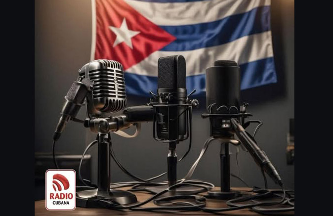 Otorga Radio Cubana distinción al Mérito Periodístico