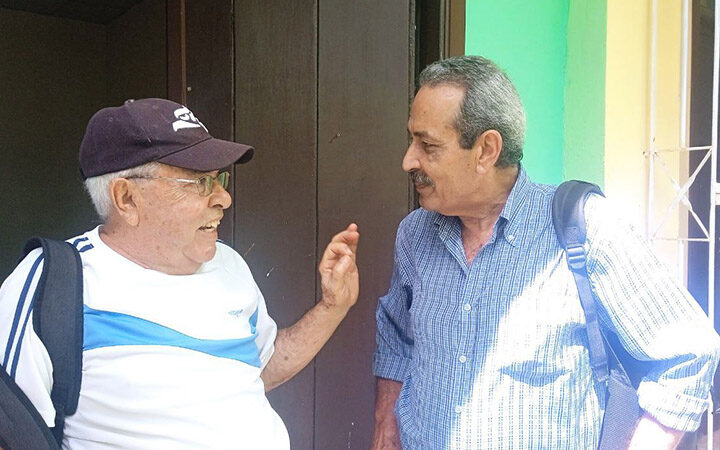 Reconocen a periodista cubano con premio Bonifacio Byrne