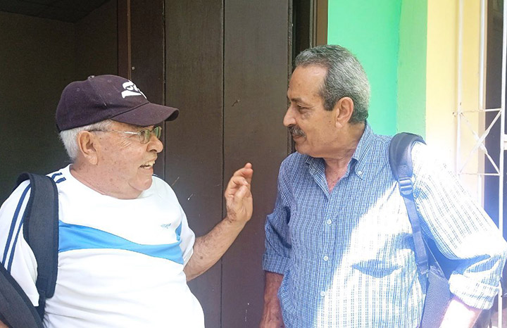 Reconocen a periodista cubano con premio Bonifacio Byrne