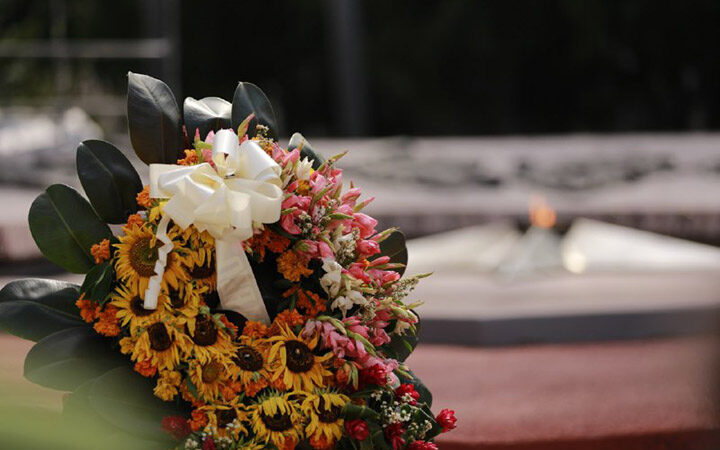 De vuelta al 13 de marzo, memoria viva