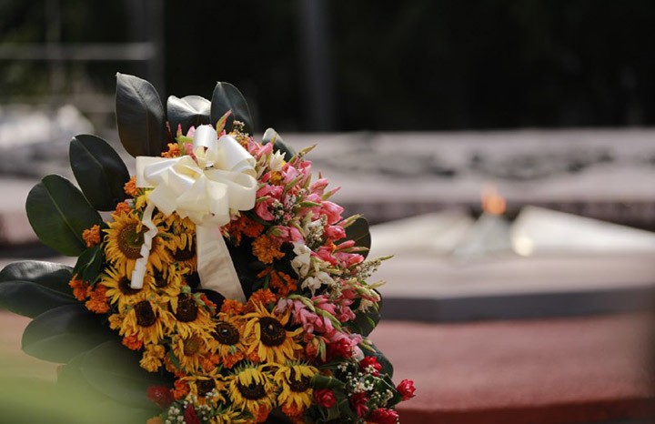 De vuelta al 13 de marzo, memoria viva