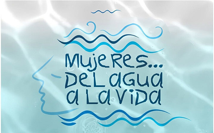 Inaugurarán exposición Mujeres…del agua a la vida