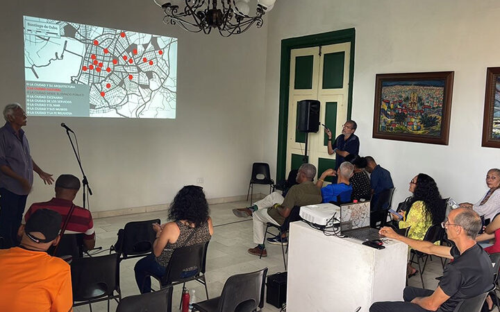 Concurso Félix B. Caignet y las industrias creativas