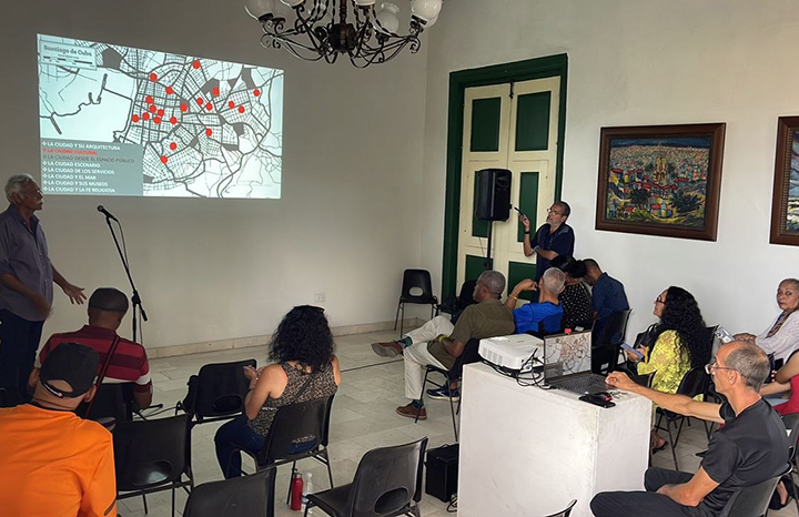 Concurso Félix B. Caignet y las industrias creativas