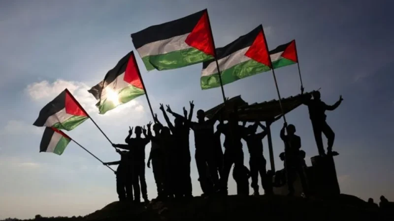 Cuba ratifica su solidaridad en el Día de la Tierra Palestina