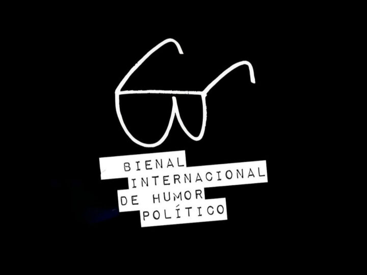 Convocan a la II Bienal Internacional de Humor Político