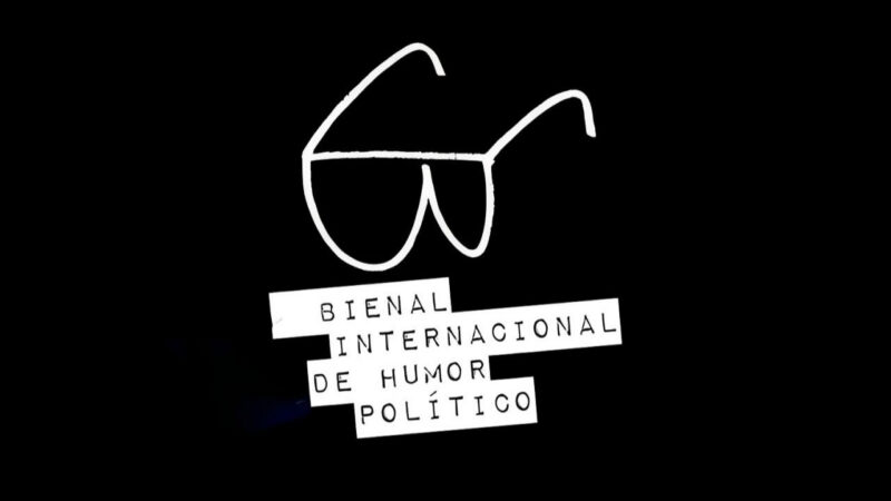 Convocan a la II Bienal Internacional de Humor Político