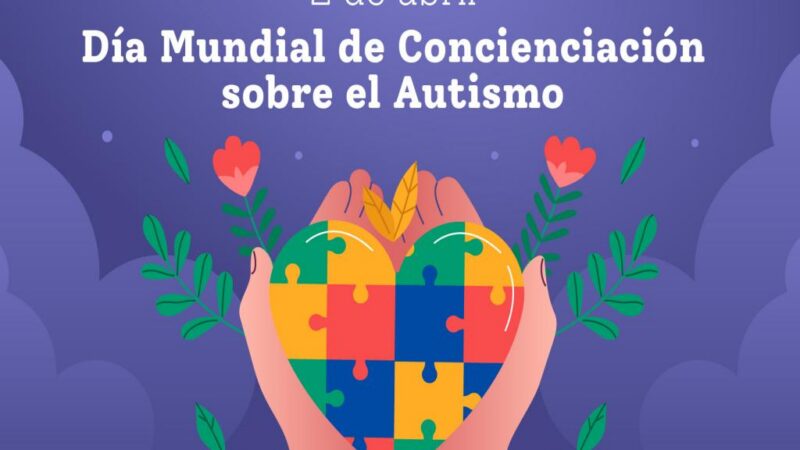 Festival infantil celebrará Día Mundial del Autismo en La Habana