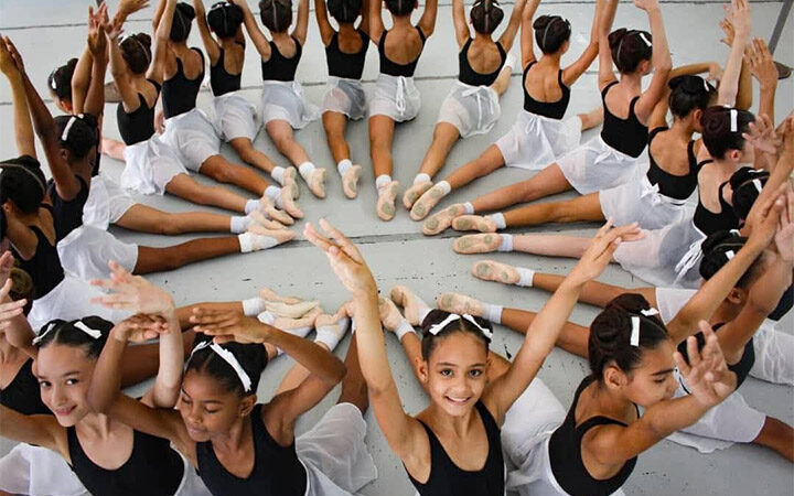 Acogerá La Habana desde el viernes Encuentro de Academias para la Enseñanza del Ballet