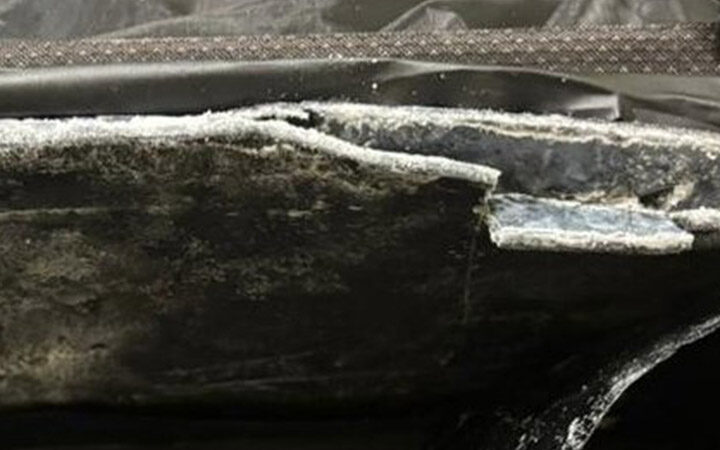 Frustra Aduana de Cuba operación de narcotráfico internacional