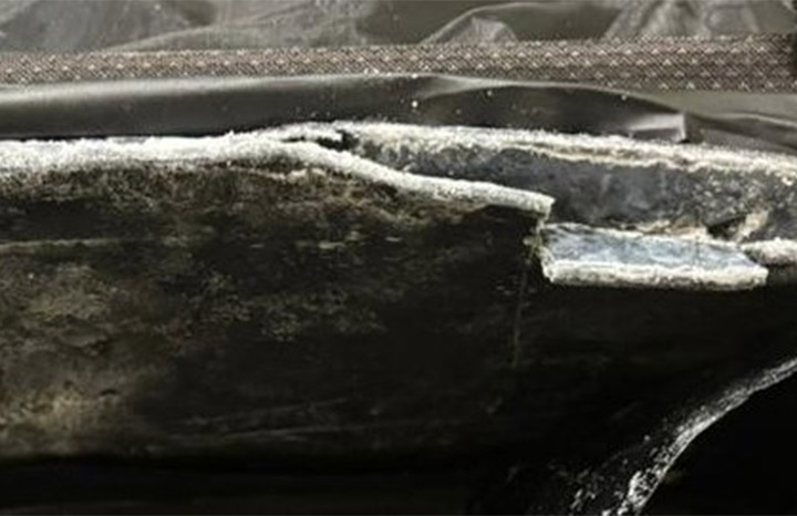 Frustra Aduana de Cuba operación de narcotráfico internacional