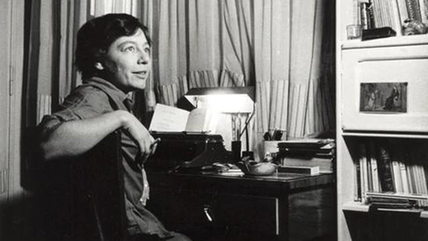 Hablemos de Alejandra Pizarnik