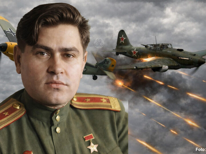 Libros que todos debemos leer: Un hombre de verdad, de Boris Polevoi