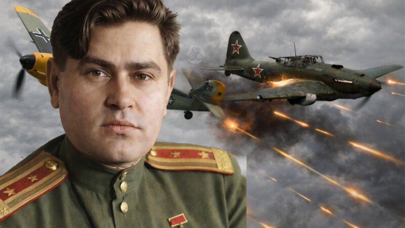 Libros que todos debemos leer: Un hombre de verdad, de Boris Polevoi