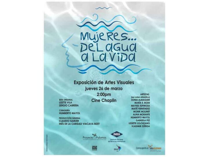 Inaugurarán este jueves en La Habana exposición de la realizadora Lizette Vila