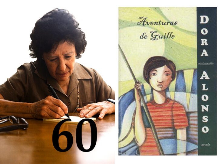 Rendirán homenaje a la obra de Dora Alonso en la librería Fayad Jamís