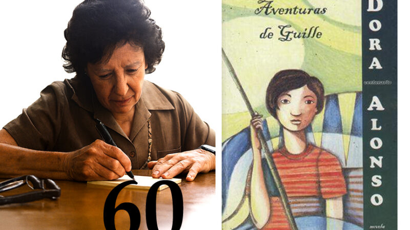 Rendirán homenaje a la obra de Dora Alonso en la librería Fayad Jamís