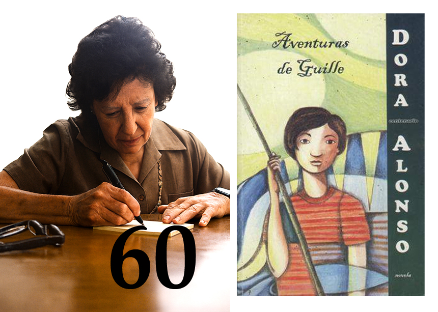 Rendirán homenaje a la obra de Dora Alonso en la librería Fayad Jamís