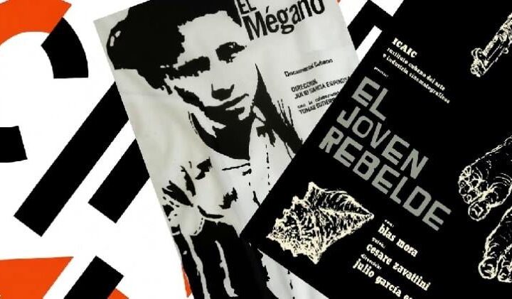 El cine cubano desde el programa De cierta manera