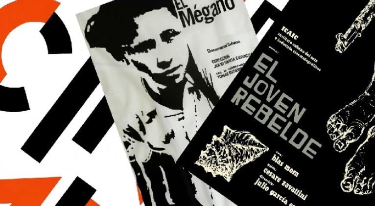 El cine cubano desde el programa De cierta manera