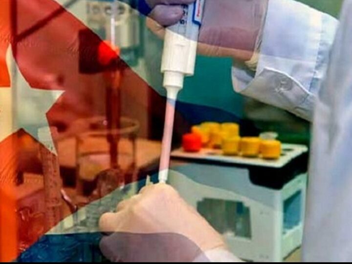 Incremento y diversificación de entidades científicas en Cuba