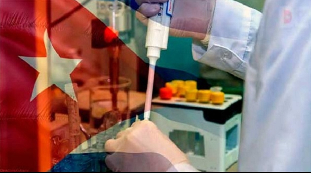 Incremento y diversificación de entidades científicas en Cuba