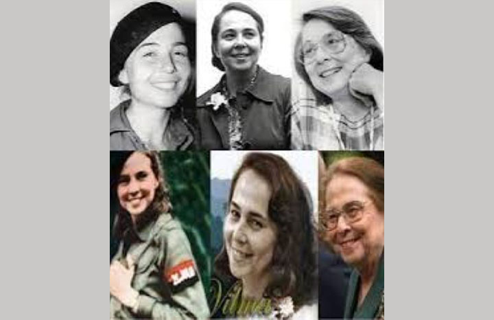 Convocan a la quinta edición del Concurso de Interpretación Por siempre Vilma