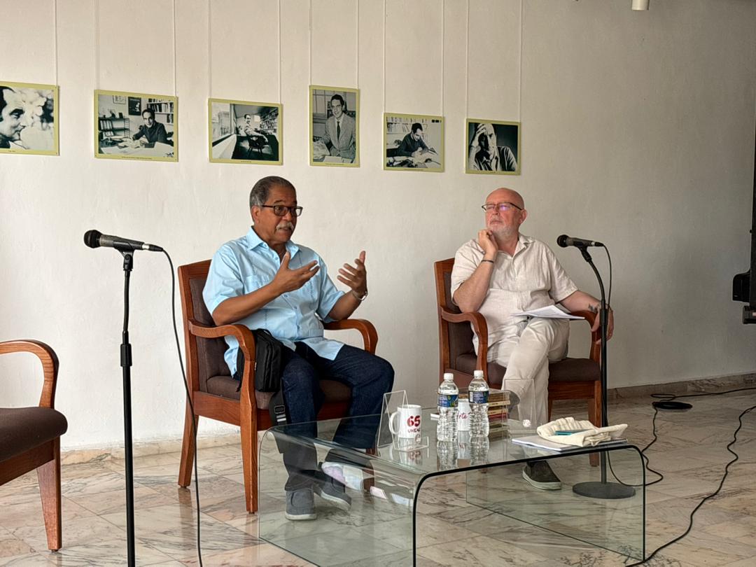 Amado Blanco y su relación con la Generación del 27