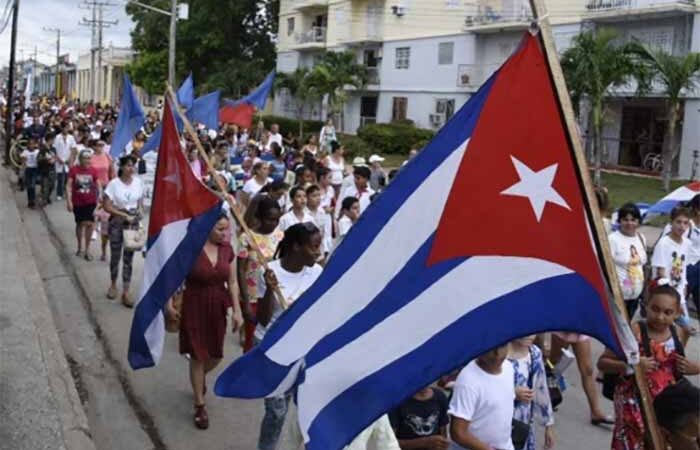 Apuesta Cuba por fortalecer la cultura, pese a las dificultades