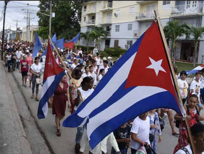 Apuesta Cuba por fortalecer la cultura, pese a las dificultades