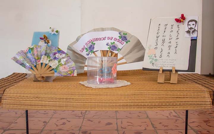 Un puente cultural entre Cuba y Japón