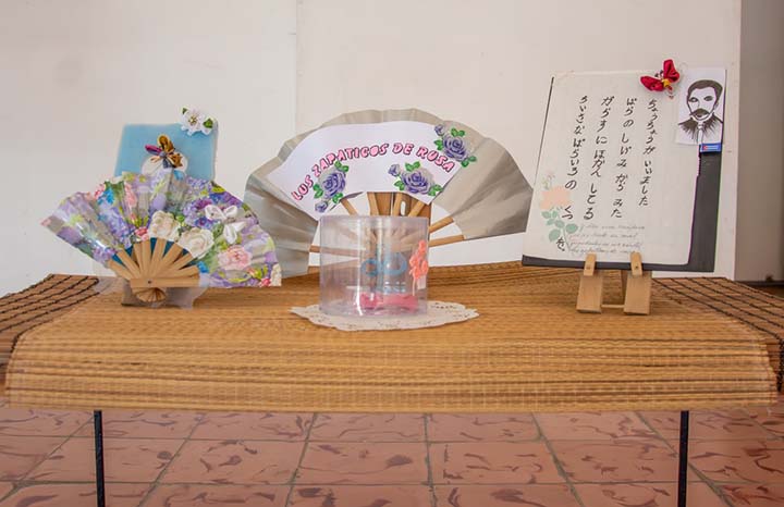 Un puente cultural entre Cuba y Japón