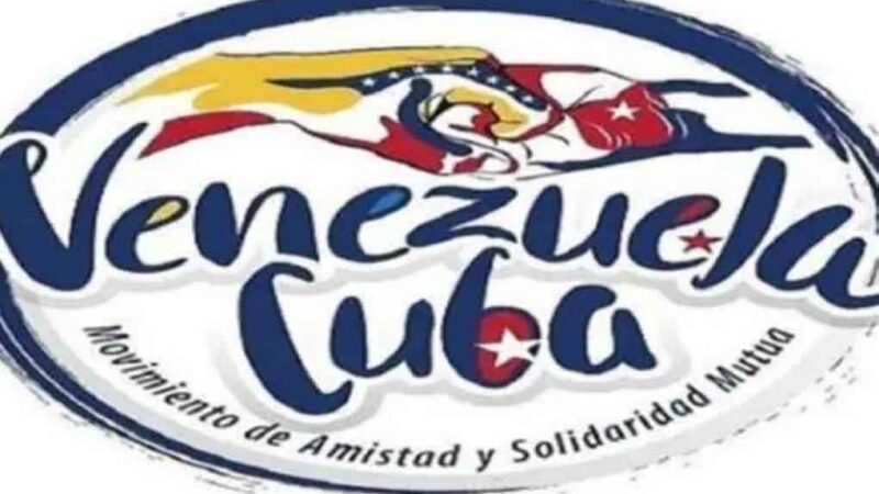 Movimiento solidario Venezuela-Cuba denuncia ofensiva imperialista