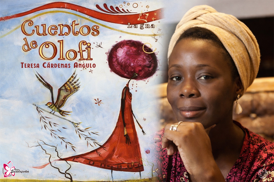 Libros que todos debemos leer: Cuentos de Olofi, de Teresa Cárdenas Angulo